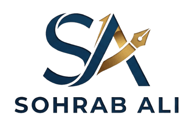 Sohrab Ali Ansari